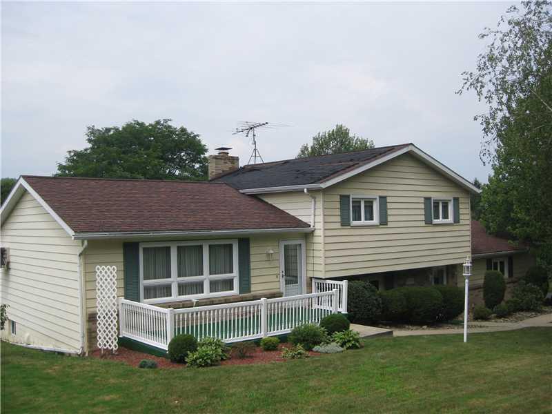 2941 Allen Bridge Road Indiana, PA 15701 - Photo 1 of 6 Exterior Front.