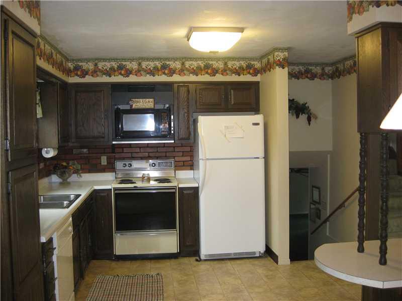 2941 Allen Bridge Road Indiana, PA 15701 - Photo 3 of 6 Kitchen.