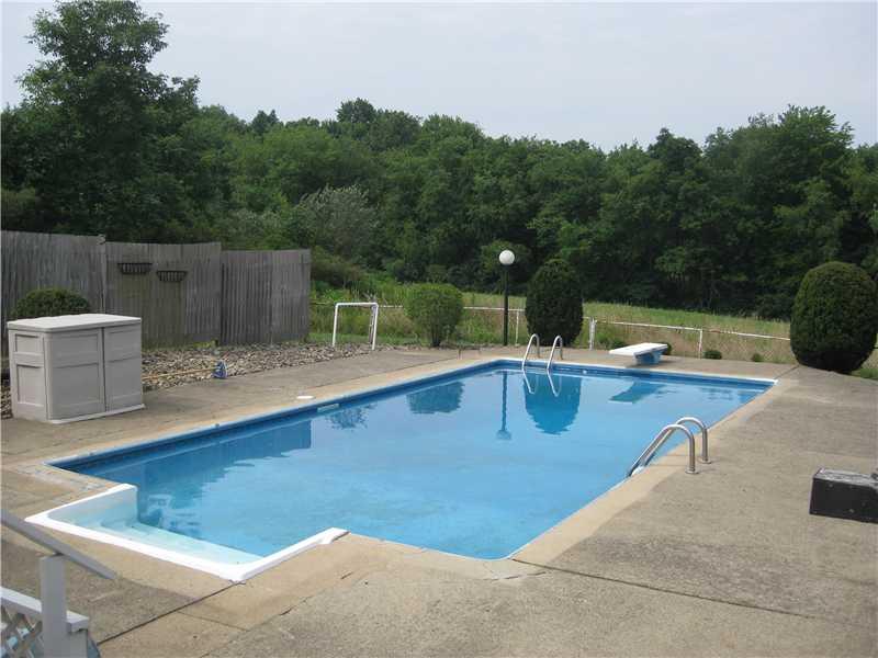 2941 Allen Bridge Road Indiana, PA 15701 - Photo 5 of 6 Swimming Pool/Hot Tub/Sauna.