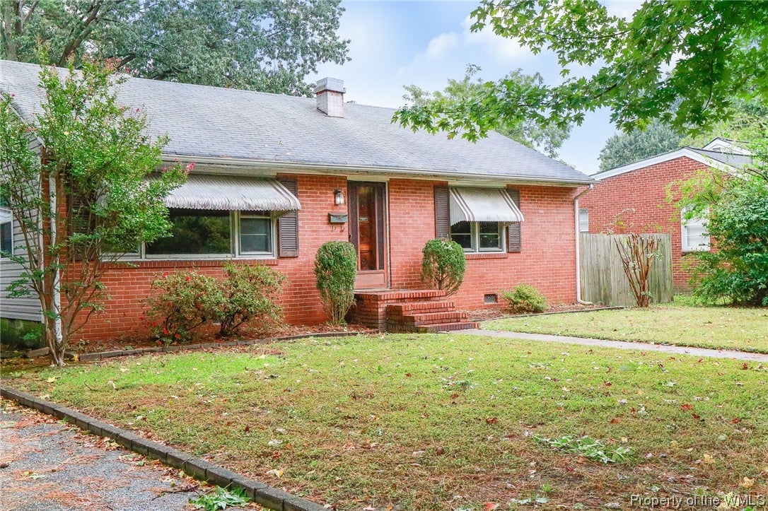 34 Rugby Road Newport News, VA 23606 - Photo 4 of 29 Gallery Image 4