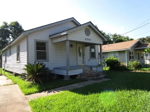 $56,000 | 2504 Memphis Street, Alexandria, LA 71302