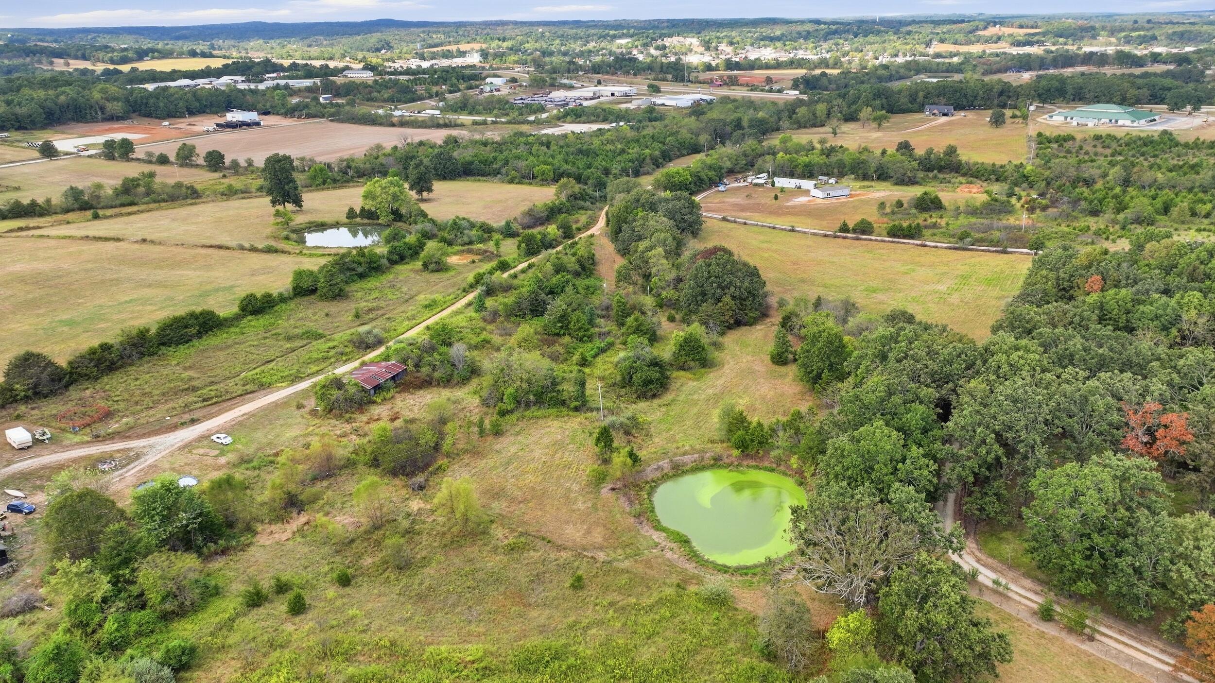 1804 Bluebird Road Cabool, MO 65689 - Photo 12 of 90 dji_0100