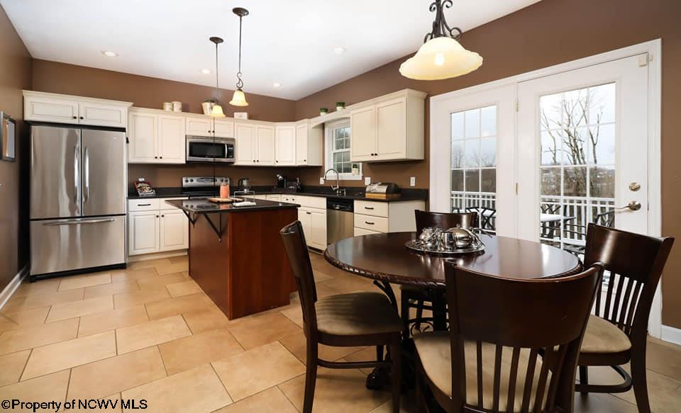 329 Ridgeway Drive Bridgeport, WV 26330 - Photo 3 of 20 Gallery Image 3