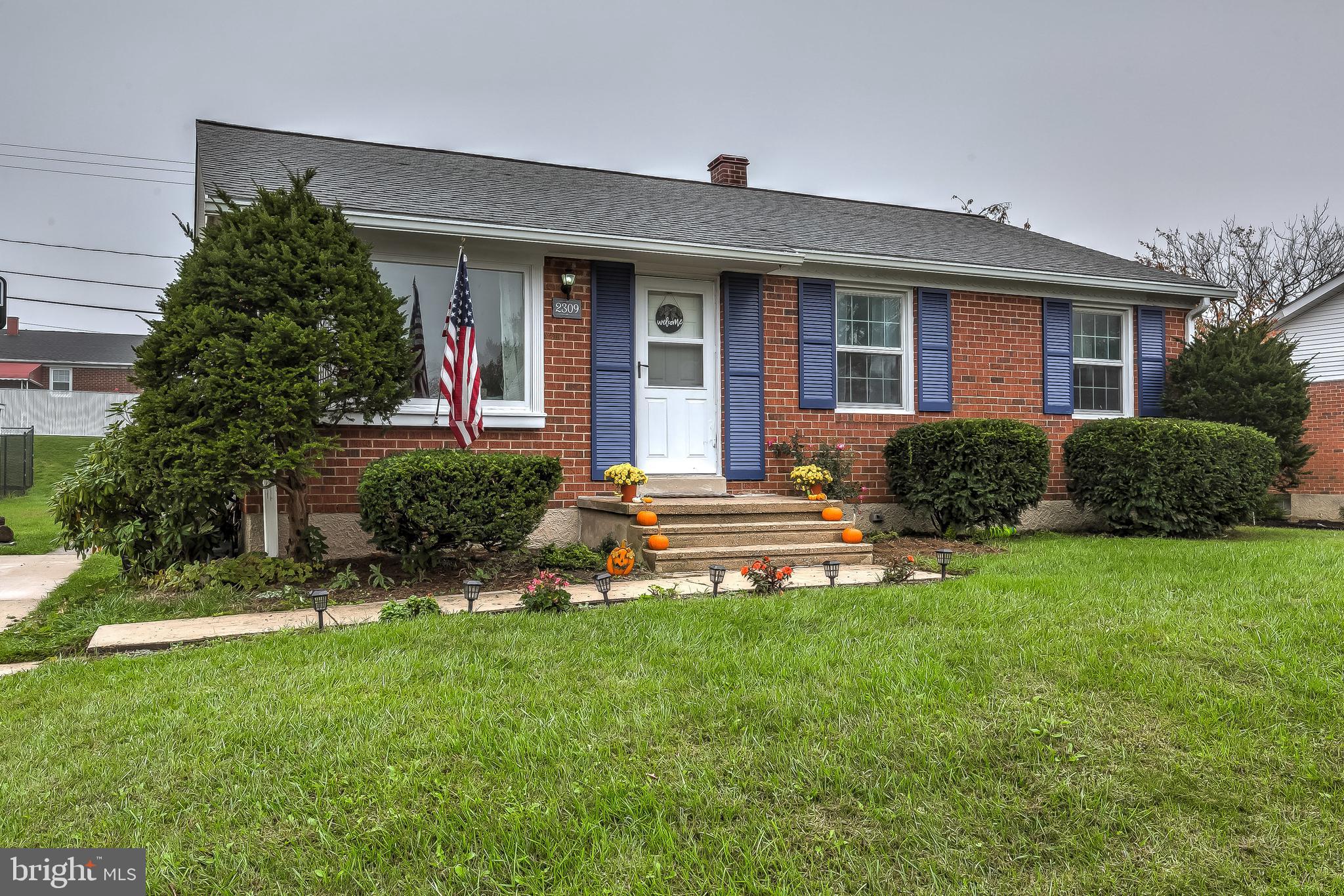 2309 Cider Mill Road Baltimore, MD 21234 - Photo 1 of 35 Gallery Image 1