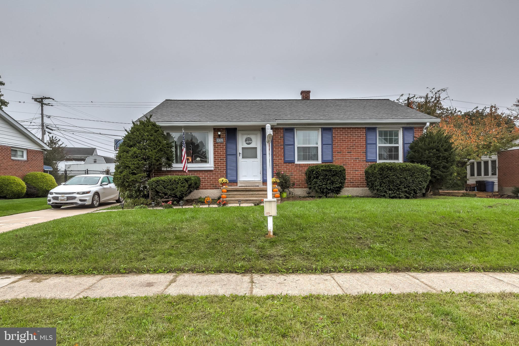 2309 Cider Mill Road Baltimore, MD 21234 - Photo 2 of 35 Gallery Image 2