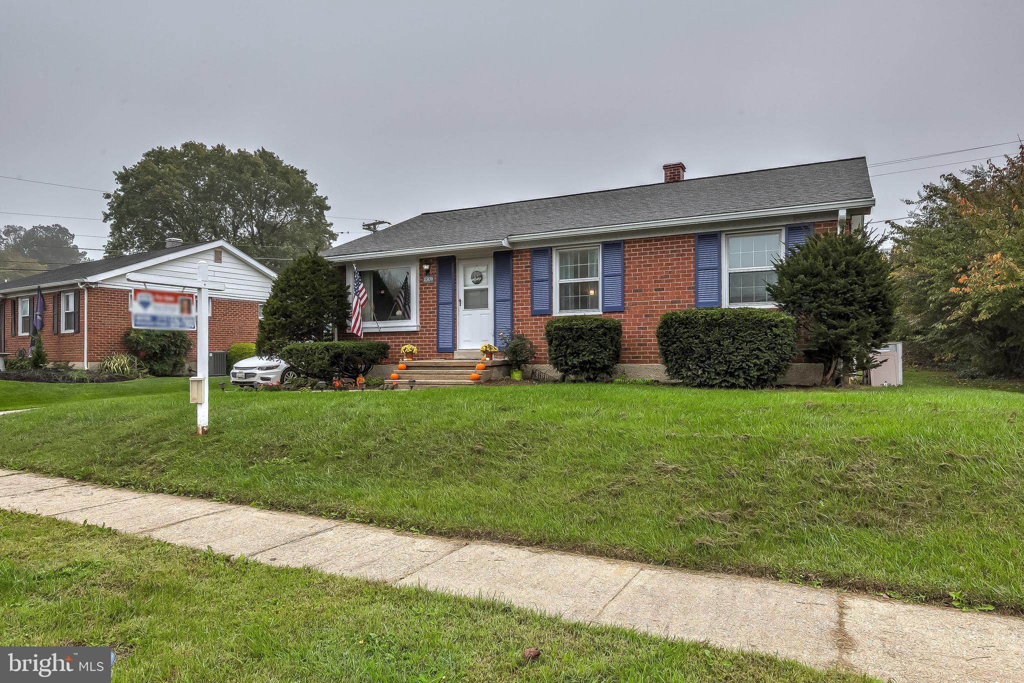 2309 Cider Mill Road Baltimore, MD 21234 - Photo 3 of 35 Gallery Image 3