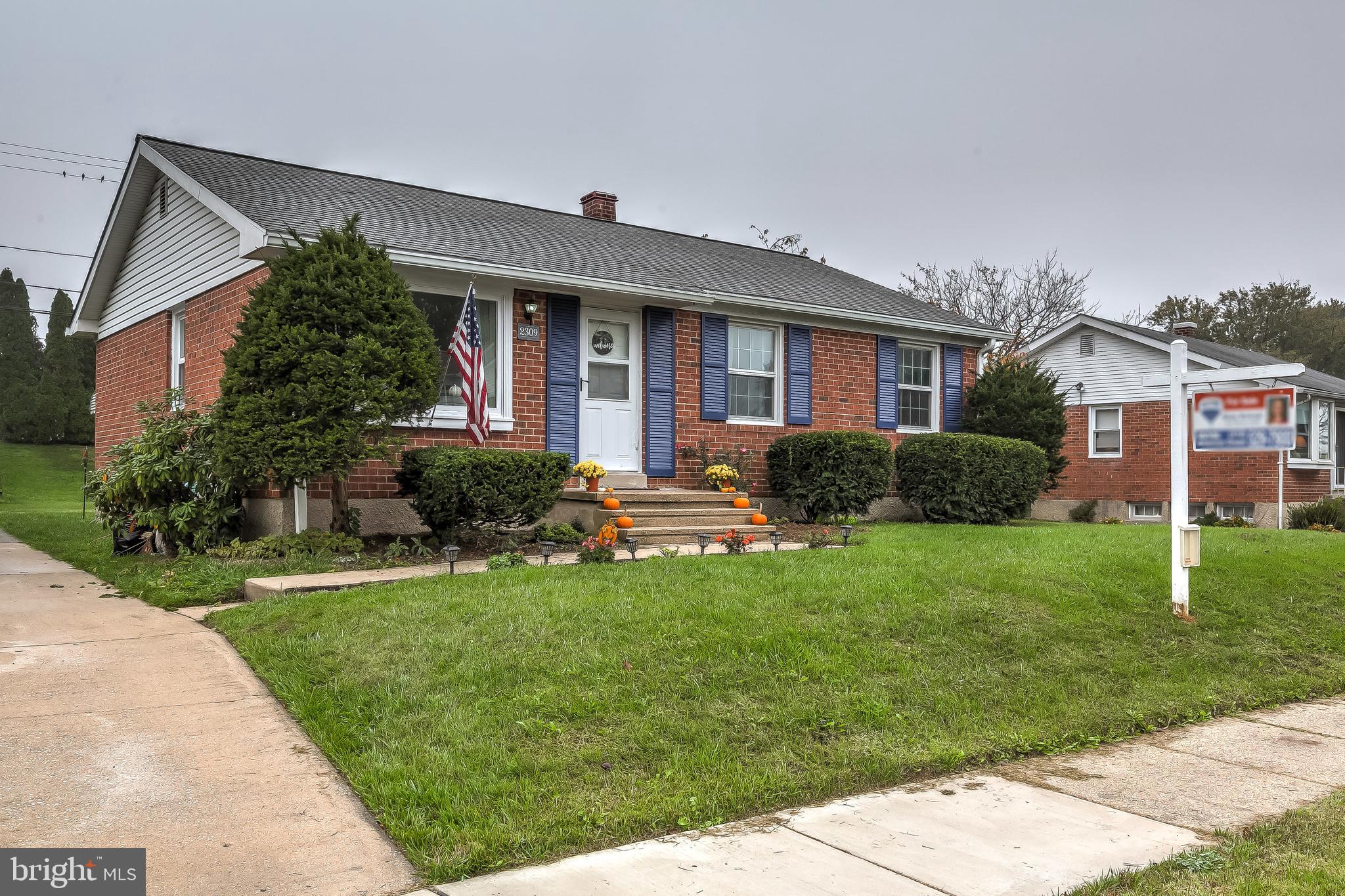 2309 Cider Mill Road Baltimore, MD 21234 - Photo 4 of 35 Gallery Image 4