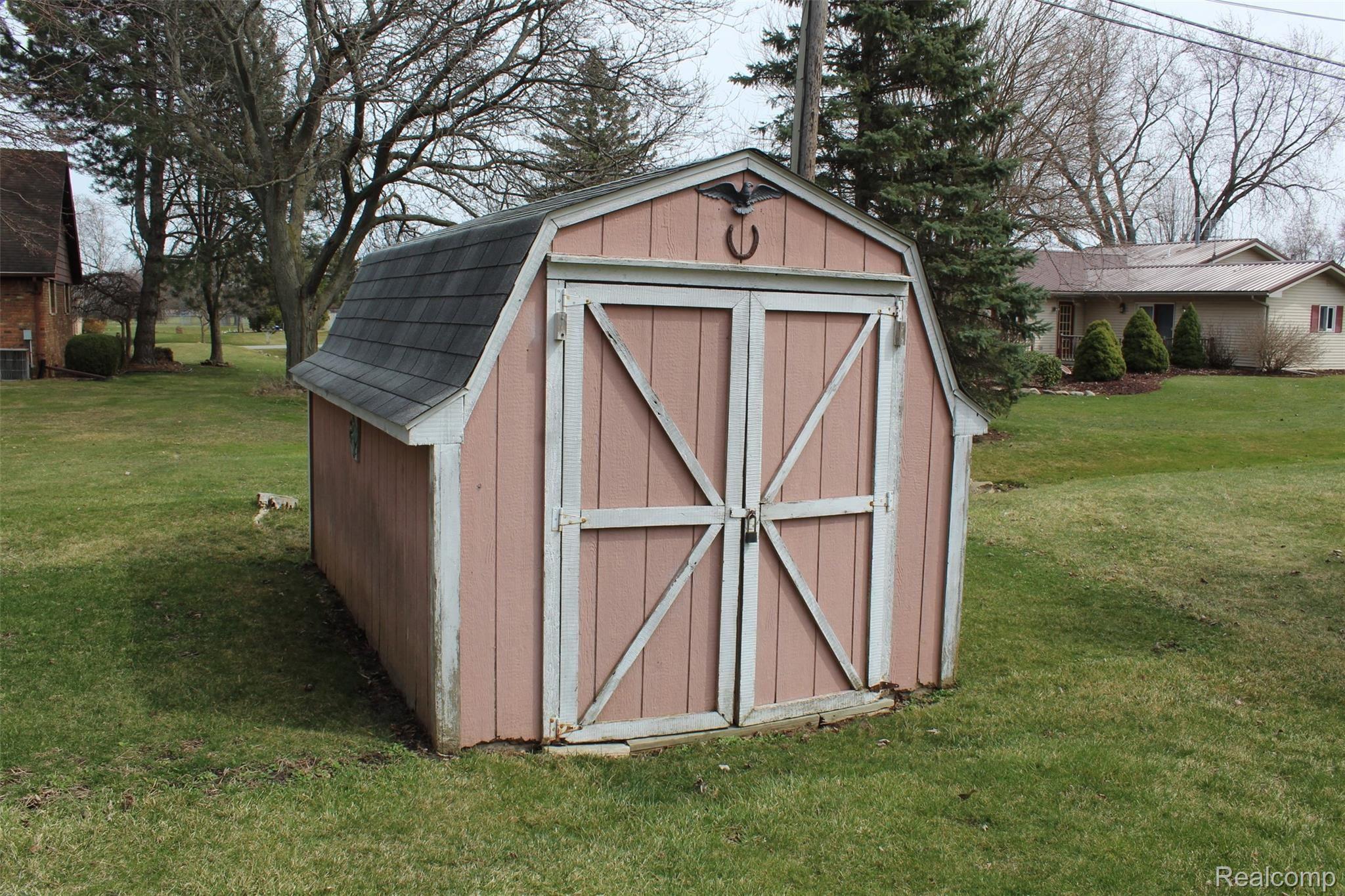 6907 Cade Road Brown City, MI 48416 - Photo 30 of 39 IMG_8127.JPG