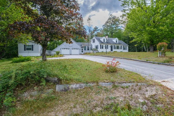 $368,400 | 1222 Pequawket Trail, Standish, ME 04085