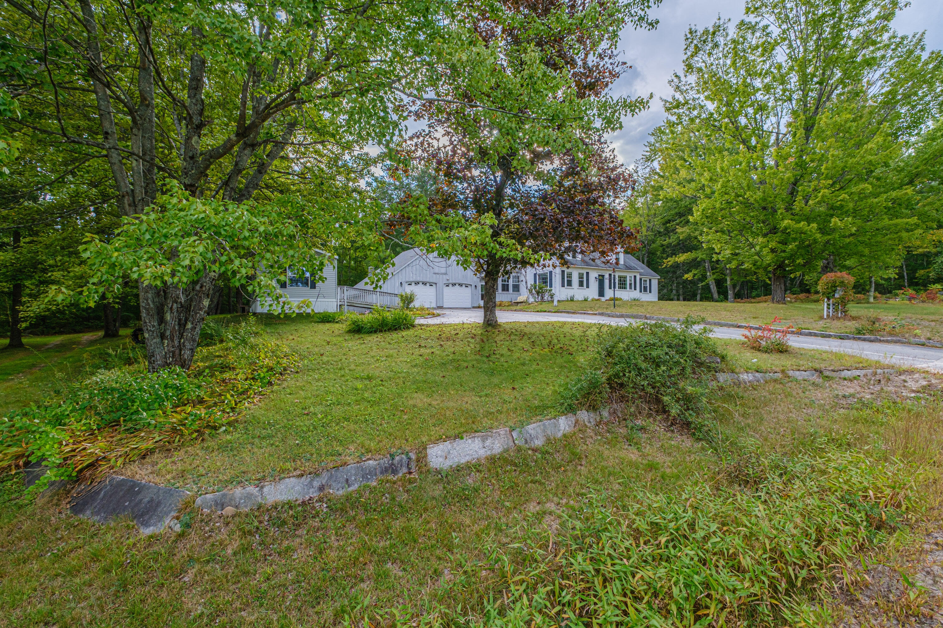 1222 Pequawket Trail Standish, ME 04085 - Photo 2 of 97 20250911gp-62002