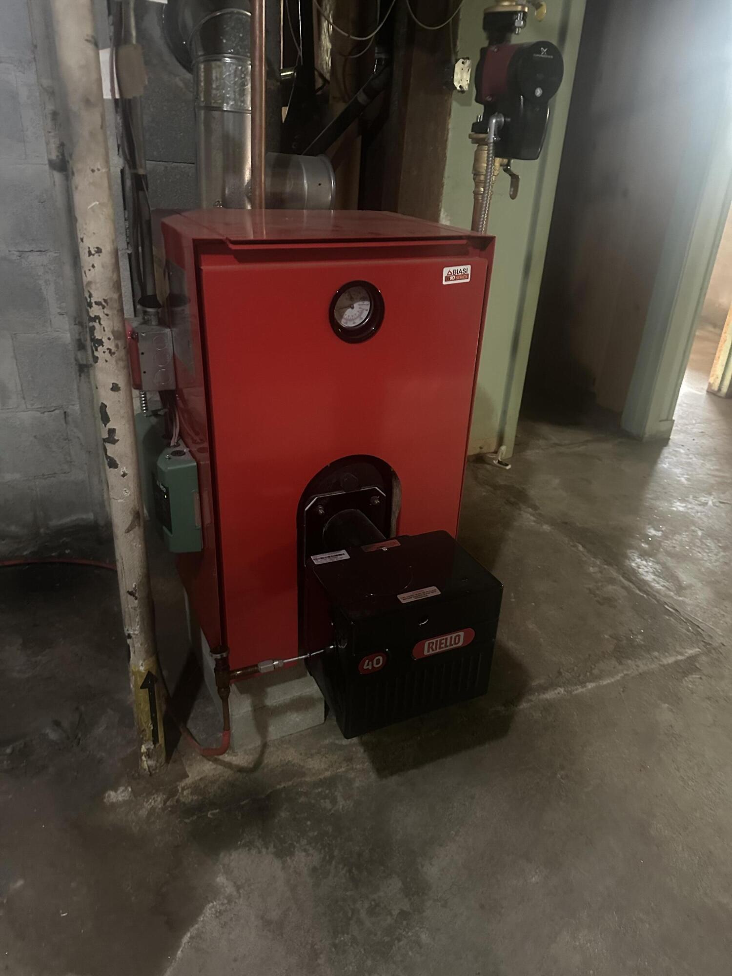 1222 Pequawket Trail Standish, ME 04085 - Photo 53 of 97 1-furnace