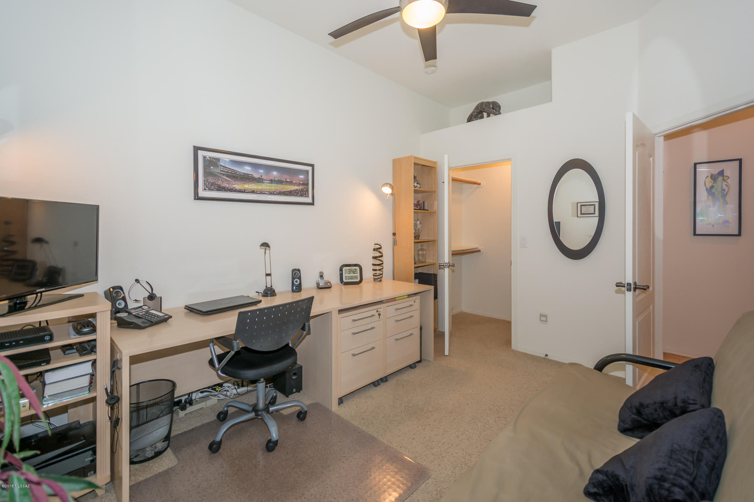 3943 East Ruffian Road Tucson, AZ 85739 - Photo 31 of 50