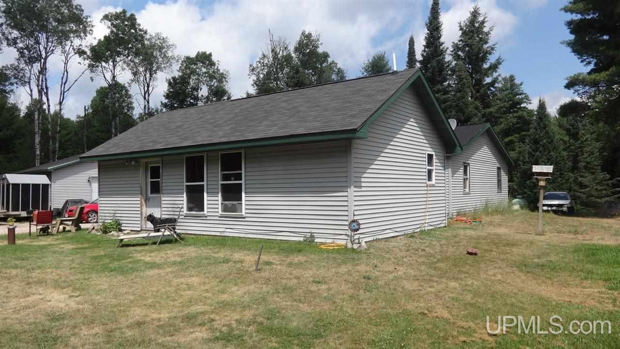 W10413 Trout Haven Road Dunbar, WI 54119 - Photo 4 of 11 Gallery Image 4