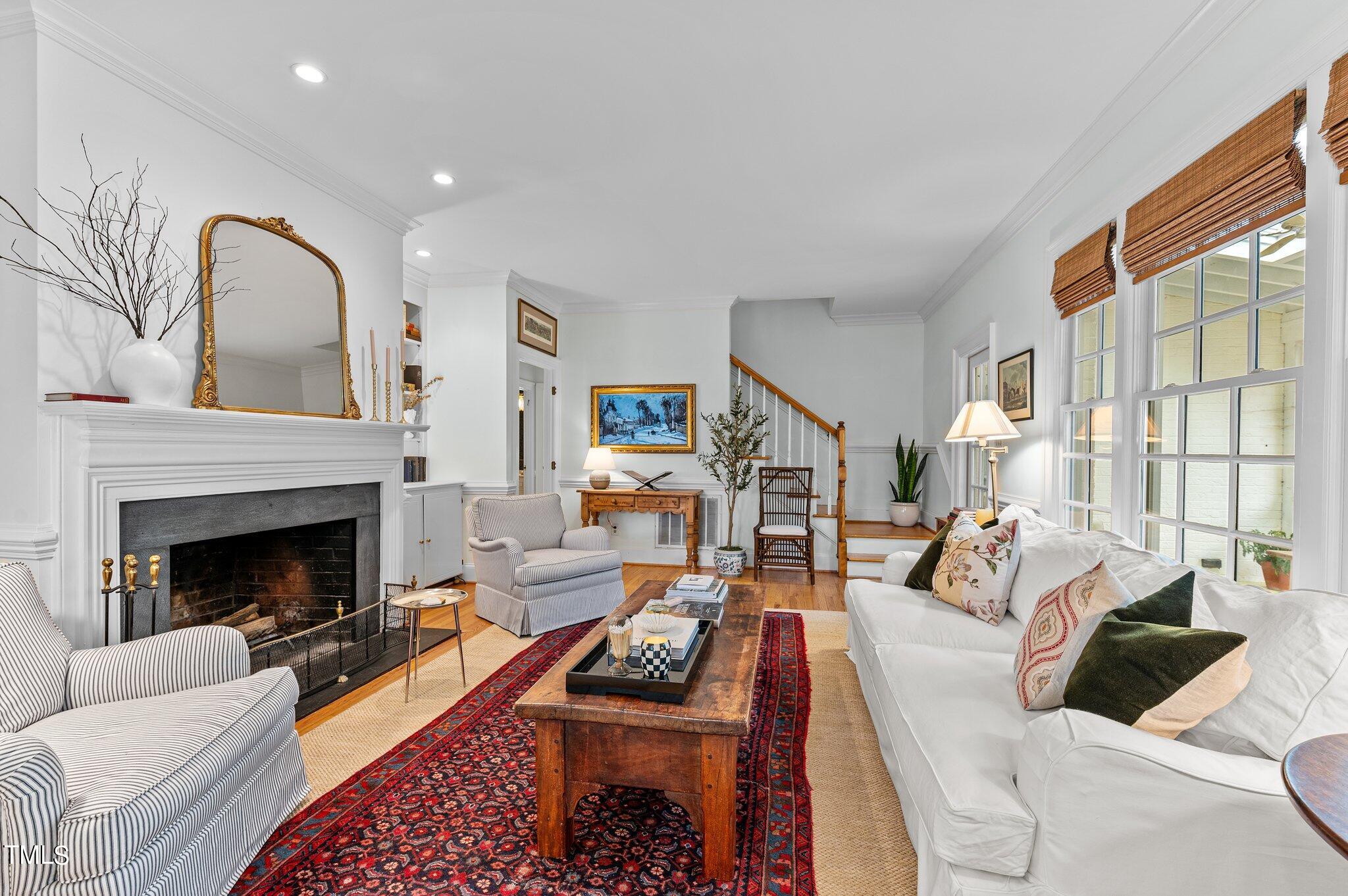 3000 Woodgreen Drive Raleigh, NC 27607 - Photo 17 of 55 33-web-or-mls-DSC_7385
