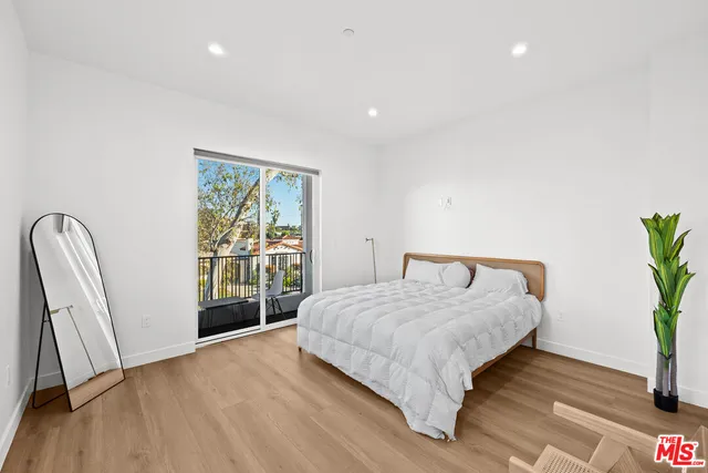 $6,495 | 1905 South Corning Street, Unit 2, Los Angeles, CA 90034