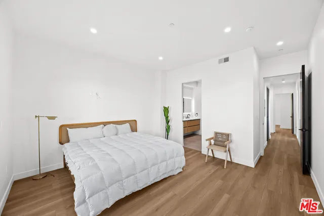 $6,495 | 1905 South Corning Street, Unit 2, Los Angeles, CA 90034