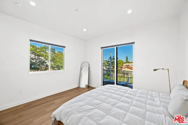 $6,495 | 1905 South Corning Street, Unit 2, Los Angeles, CA 90034