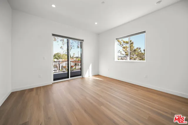 $6,495 | 1905 South Corning Street, Unit 2, Los Angeles, CA 90034