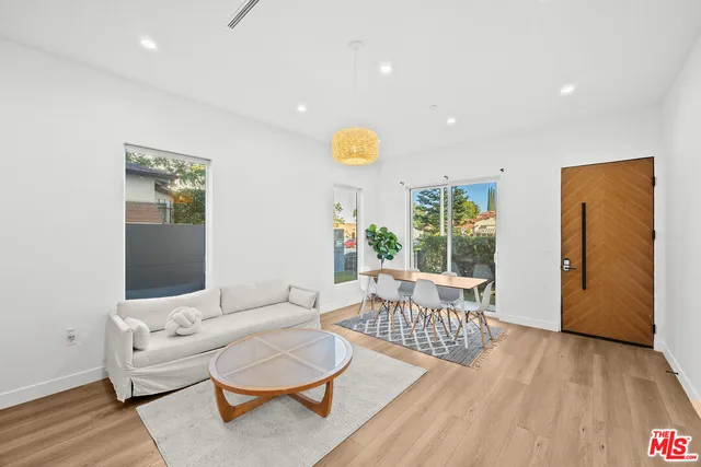 $6,495 | 1905 South Corning Street, Unit 2, Los Angeles, CA 90034