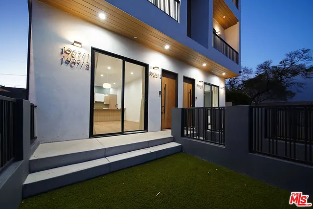 $6,495 | 1905 South Corning Street, Unit 2, Los Angeles, CA 90034