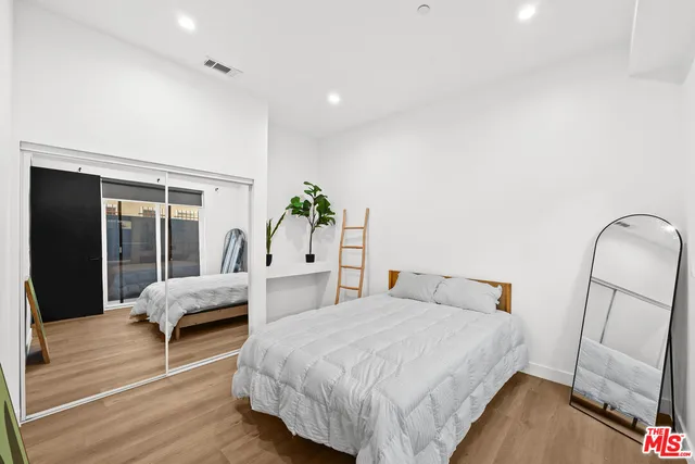 $6,495 | 1905 South Corning Street, Unit 2, Los Angeles, CA 90034