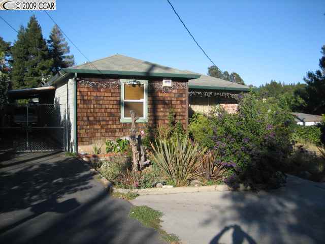 482 Rincon Road El Sobrante, CA 94803 - Photo 1 of 1 Gallery Image 1
