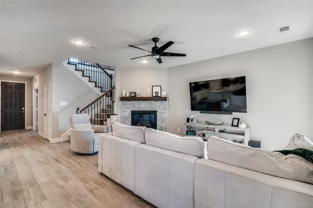 $3,600 | 1510 Bellingham Lane, Garland, TX 75044