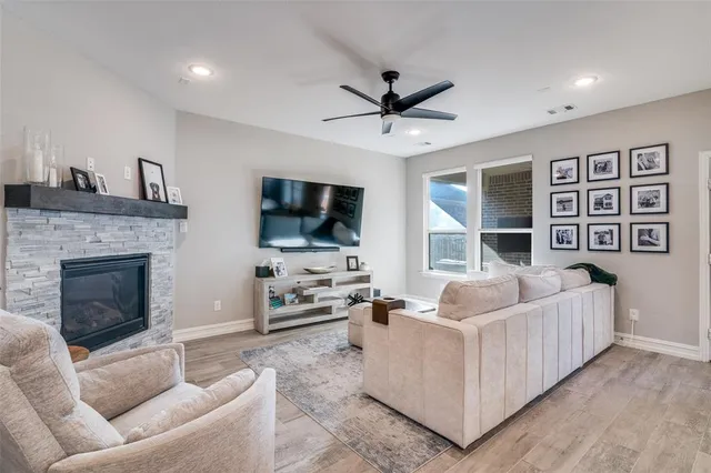 $3,600 | 1510 Bellingham Lane, Garland, TX 75044