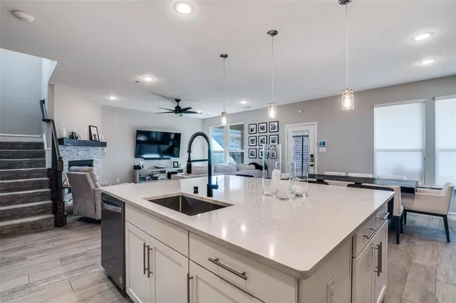 $3,600 | 1510 Bellingham Lane, Garland, TX 75044