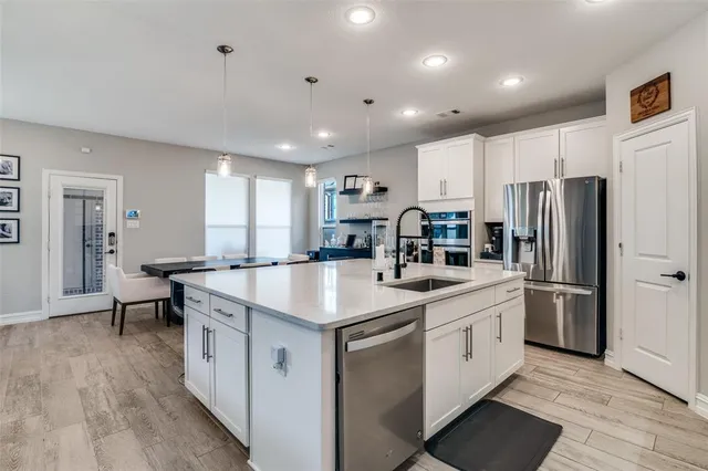 $3,600 | 1510 Bellingham Lane, Garland, TX 75044