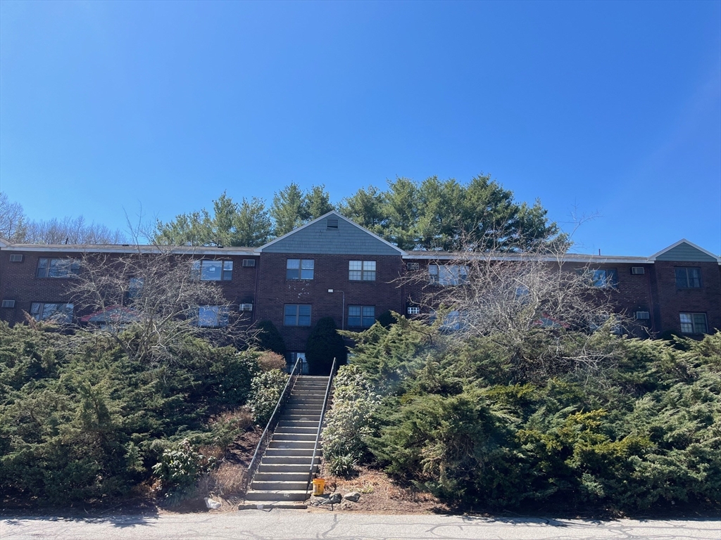 61 Spencer Road, Unit 24I Boxborough, MA 01719 - Photo 1 of 13