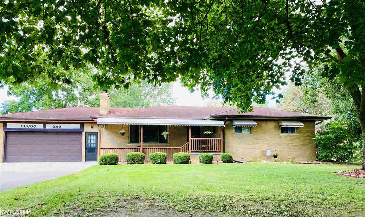 56600 Omo Road Macomb, MI 48042 - Photo 1 of 67