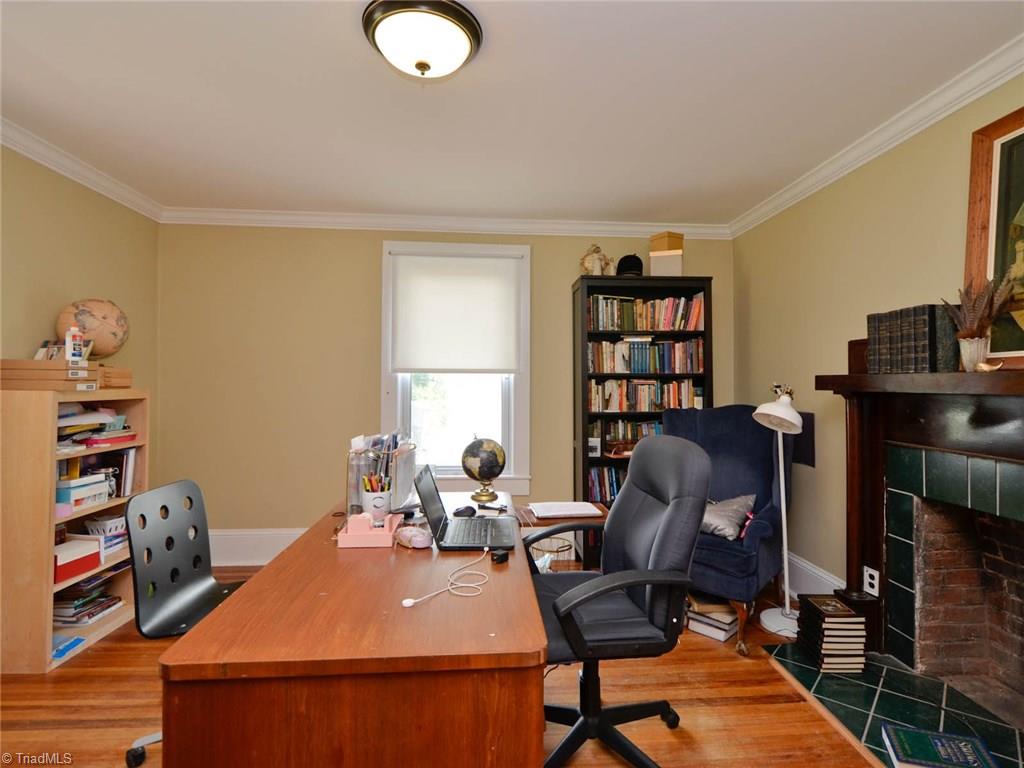 2050 Darrow Road Winston-Salem, NC 27101 - Photo 21 of 24 Gallery Image 21