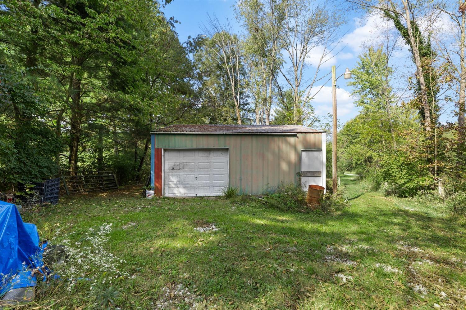 12633 Barnes Road Georgetown, OH 45121 - Photo 26 of 28