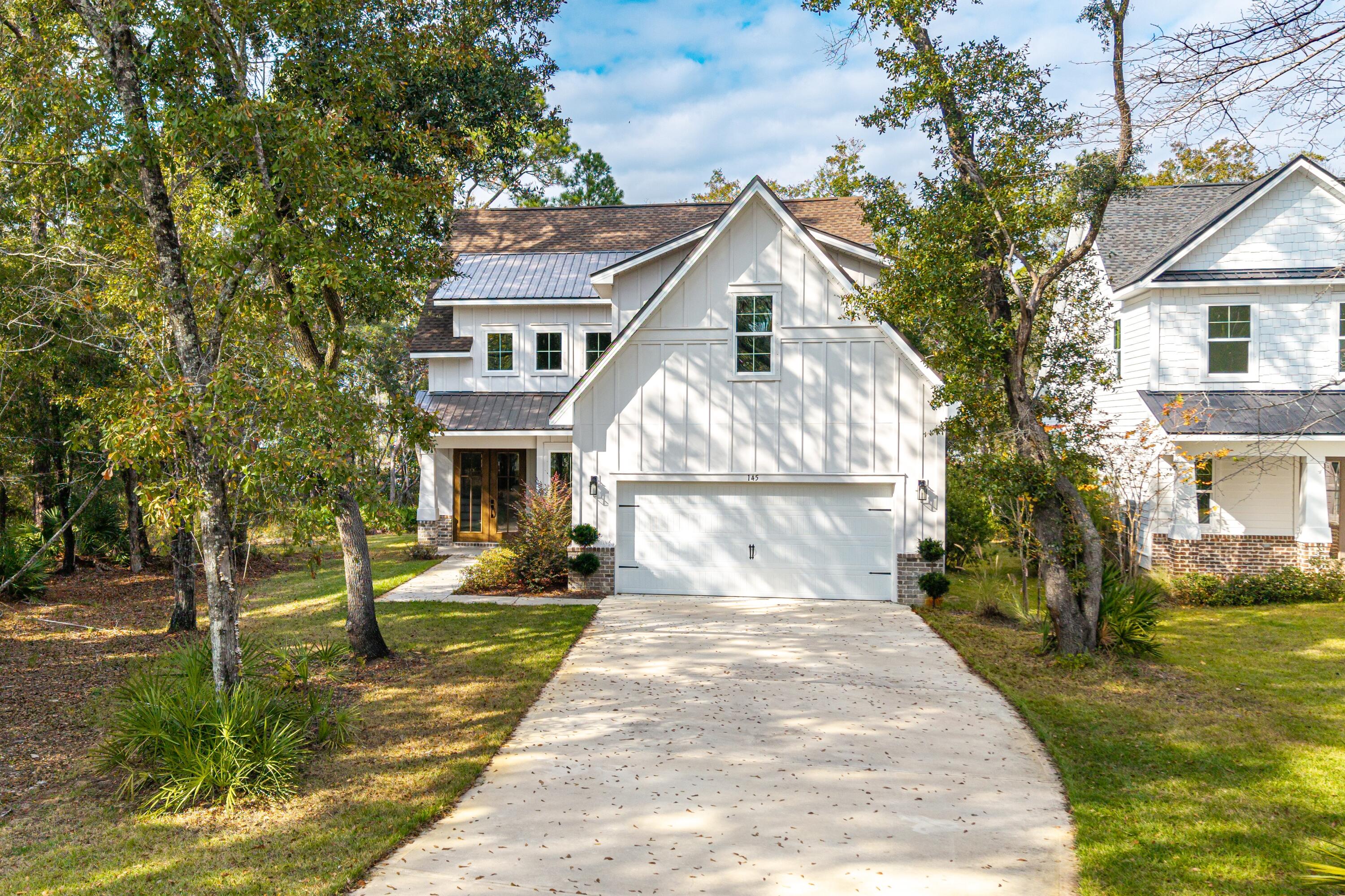 145 Redfish Pt Drive Freeport, FL 32439 - Photo 1 of 40 145 Redfish Point Drive-3