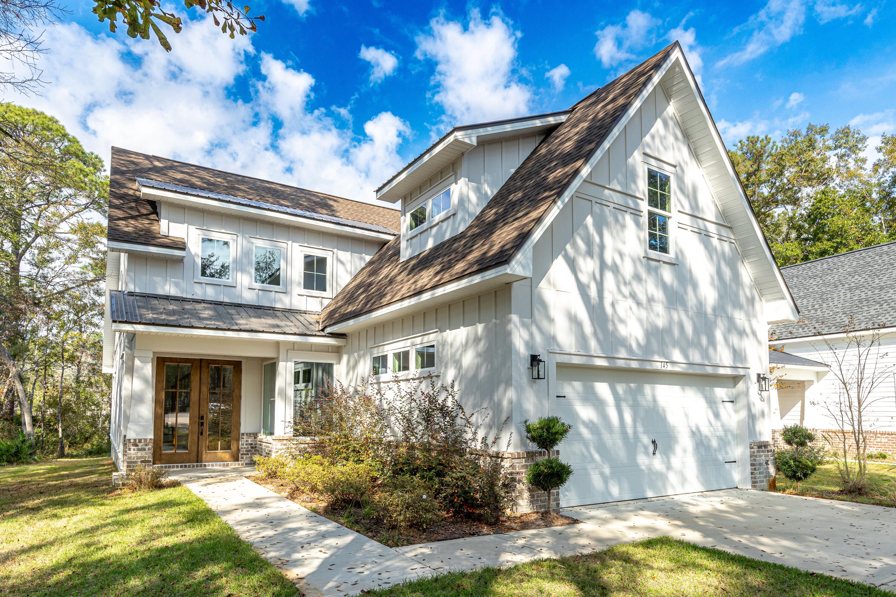 145 Redfish Pt Drive Freeport, FL 32439 - Photo 6 of 40 145 Redfish Point Drive-6