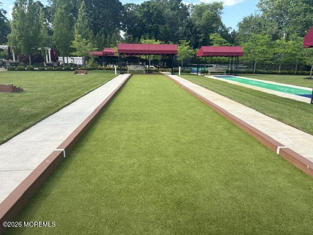 5 Tree Line Drive Freehold, NJ 07728 - Photo 53 of 57 TL bocce 2
