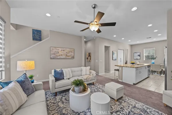 $599,999 | 762 Chandler Walk, Upland, CA 91786