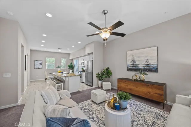 $638,000 | 762 Chandler Walk, Upland, CA 91786