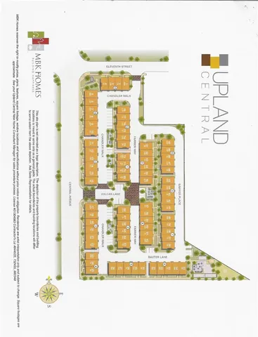 $638,000 | 762 Chandler Walk, Upland, CA 91786