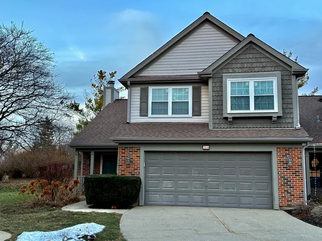 $3,600 | 384 Bentley Place, Buffalo Grove, IL 60089