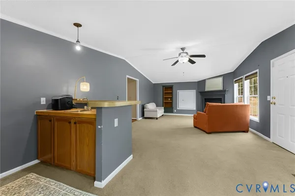 $419,000 | 1881 South Waterside Drive, Lanexa, VA 23089