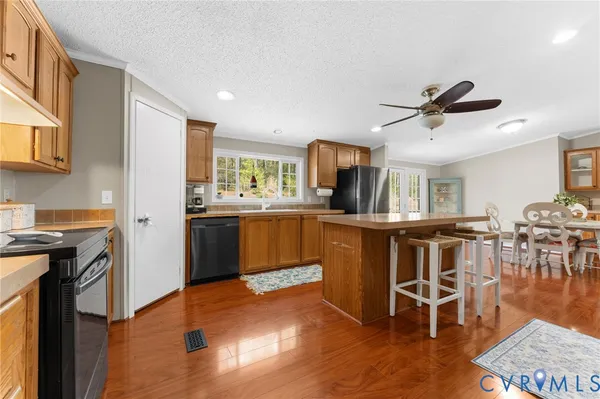 $419,000 | 1881 South Waterside Drive, Lanexa, VA 23089