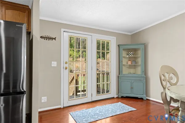 $419,000 | 1881 South Waterside Drive, Lanexa, VA 23089