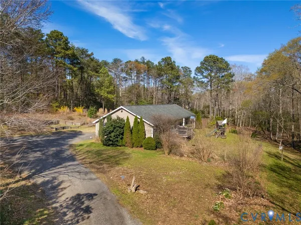 $419,000 | 1881 South Waterside Drive, Lanexa, VA 23089