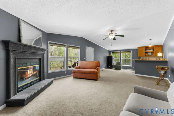 $419,000 | 1881 South Waterside Drive, Lanexa, VA 23089