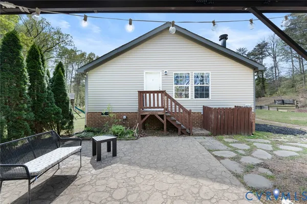 $419,000 | 1881 South Waterside Drive, Lanexa, VA 23089