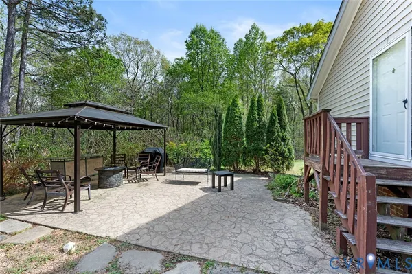 $419,000 | 1881 South Waterside Drive, Lanexa, VA 23089