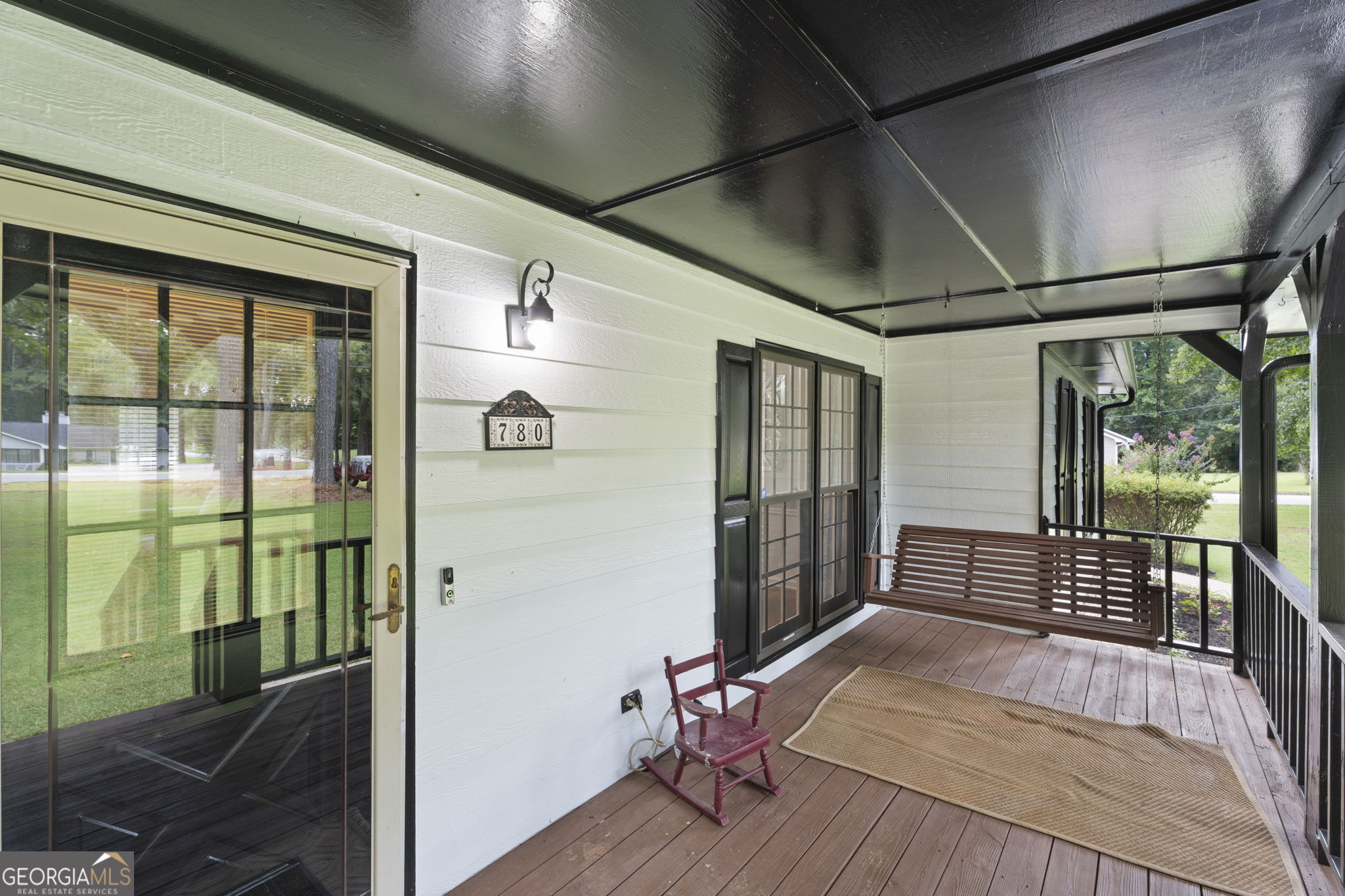 780 Flat Rock Road Stockbridge, GA 30281 - Photo 31 of 40