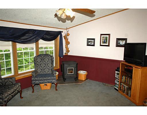 229 Beech Grove Road Corinth, ME 04427 - Photo 9 of 22 Living Room.